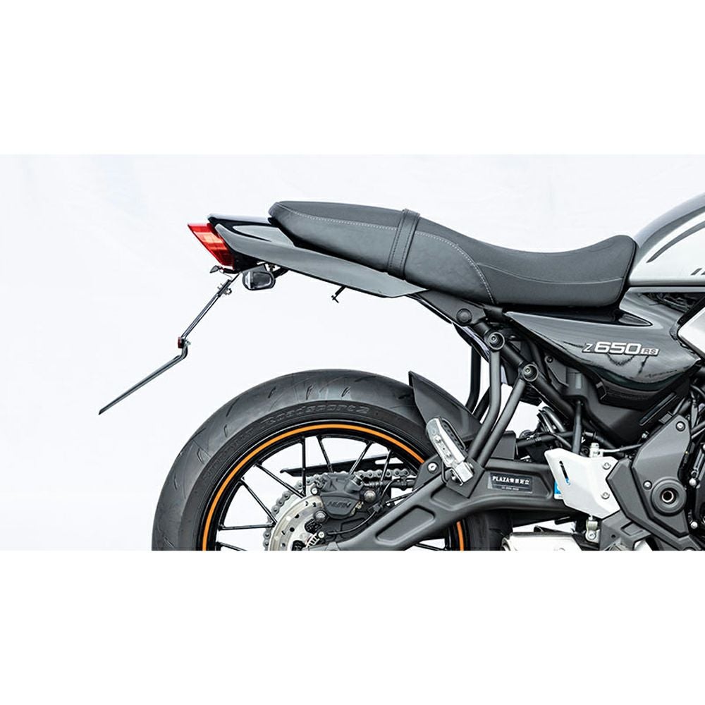 カワサキ Z650RS フェンダーレスキット KIJIMA_4