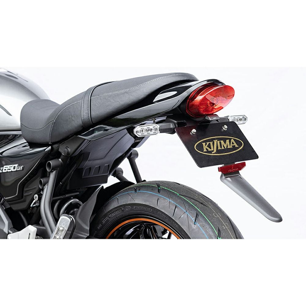 カワサキ Z650RS フェンダーレスキット KIJIMA | バイクカスタムパーツ