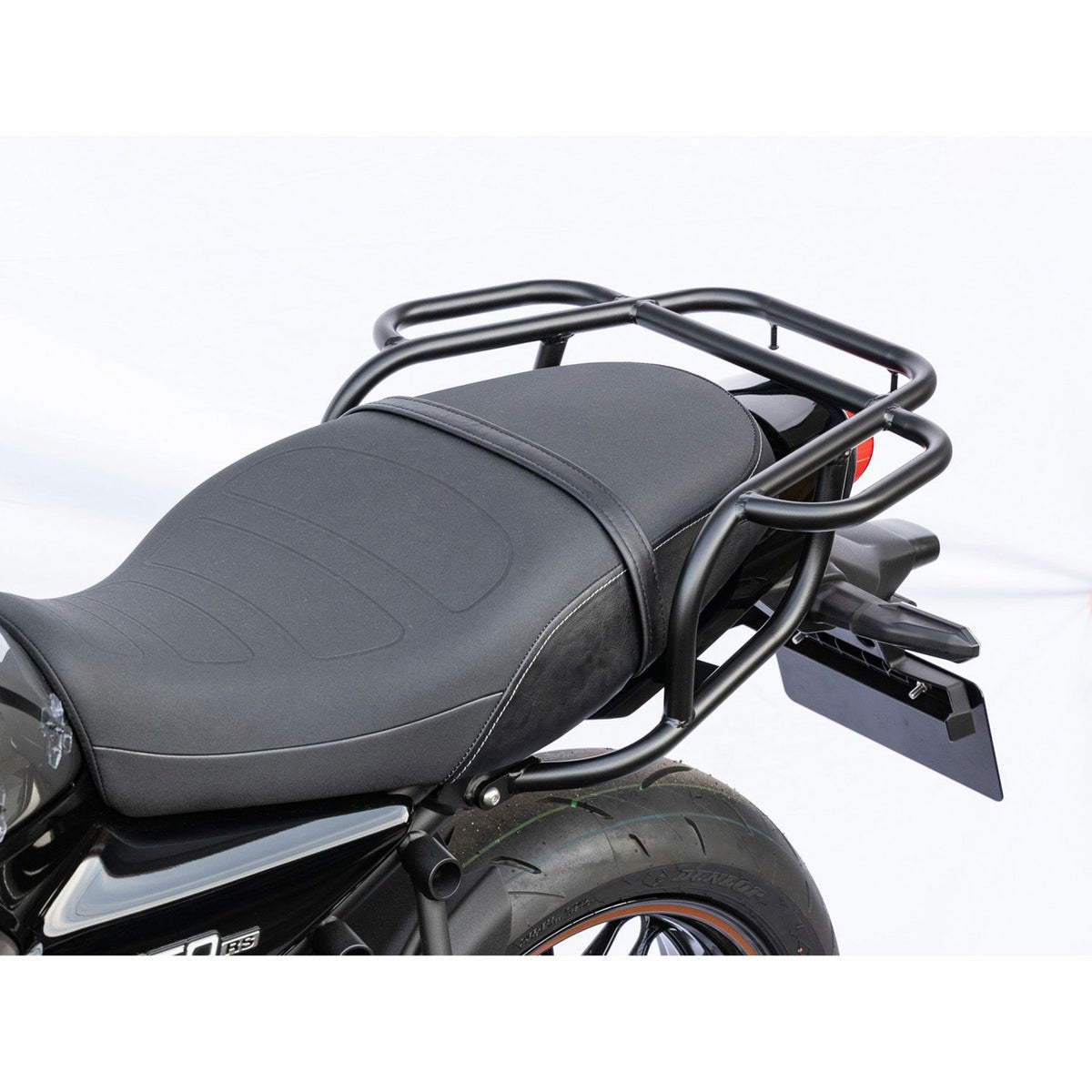 カワサキ Z650RS アシストキャリア KIJIMA_2