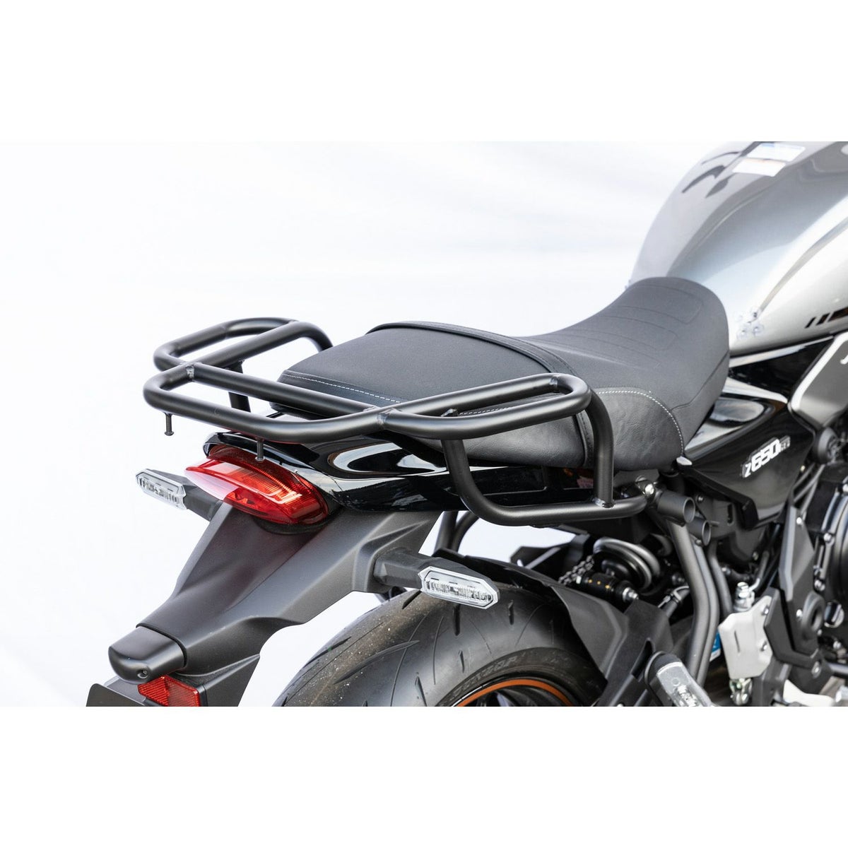 カワサキ Z650RS アシストキャリア KIJIMA_3