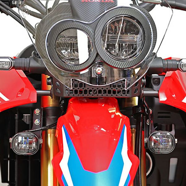 CRF250 電装・灯火関連 ライト・ウィンカー |バイクパーツ専門店