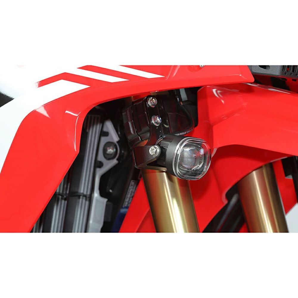 ホンダ CRF250L/RALLY フォグランプキット KIJIMA | バイクカスタム