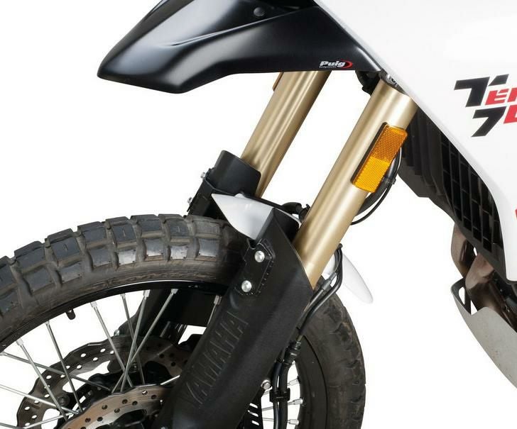 ヤマハ テネレ700 (20-24) フロント ショートフェンダー ケドー_1