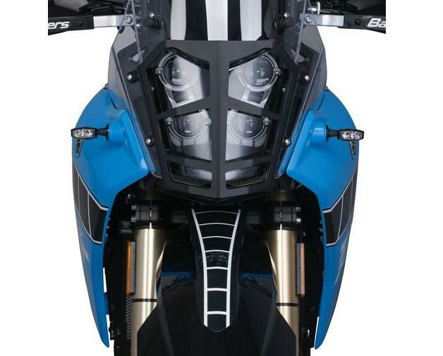 KTM 890 Adventure 2023～ フロントバーアクセサリホルダー GIVI