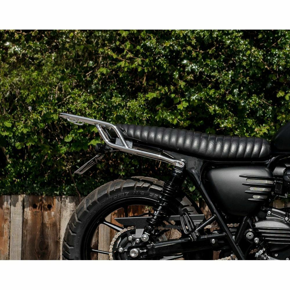 スピードツイン900/ストリートツイン/ストリートスクランブラー/T100