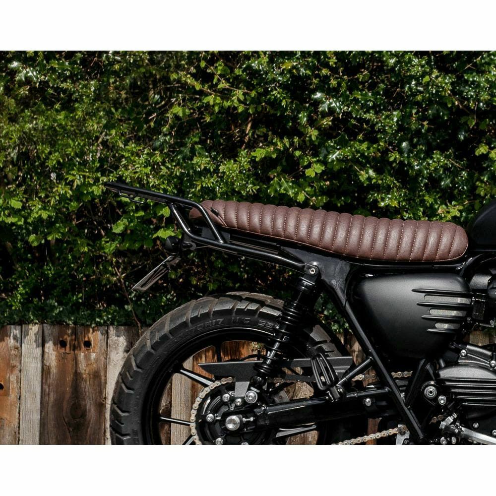 スピードツイン900/ストリートツイン/ストリートスクランブラー/T100