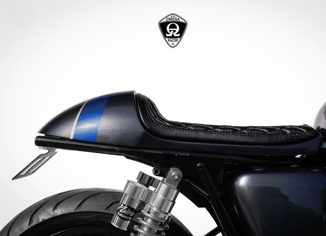 トライアンフ T120 T100 スラクストン スピードツイン900/ストリート