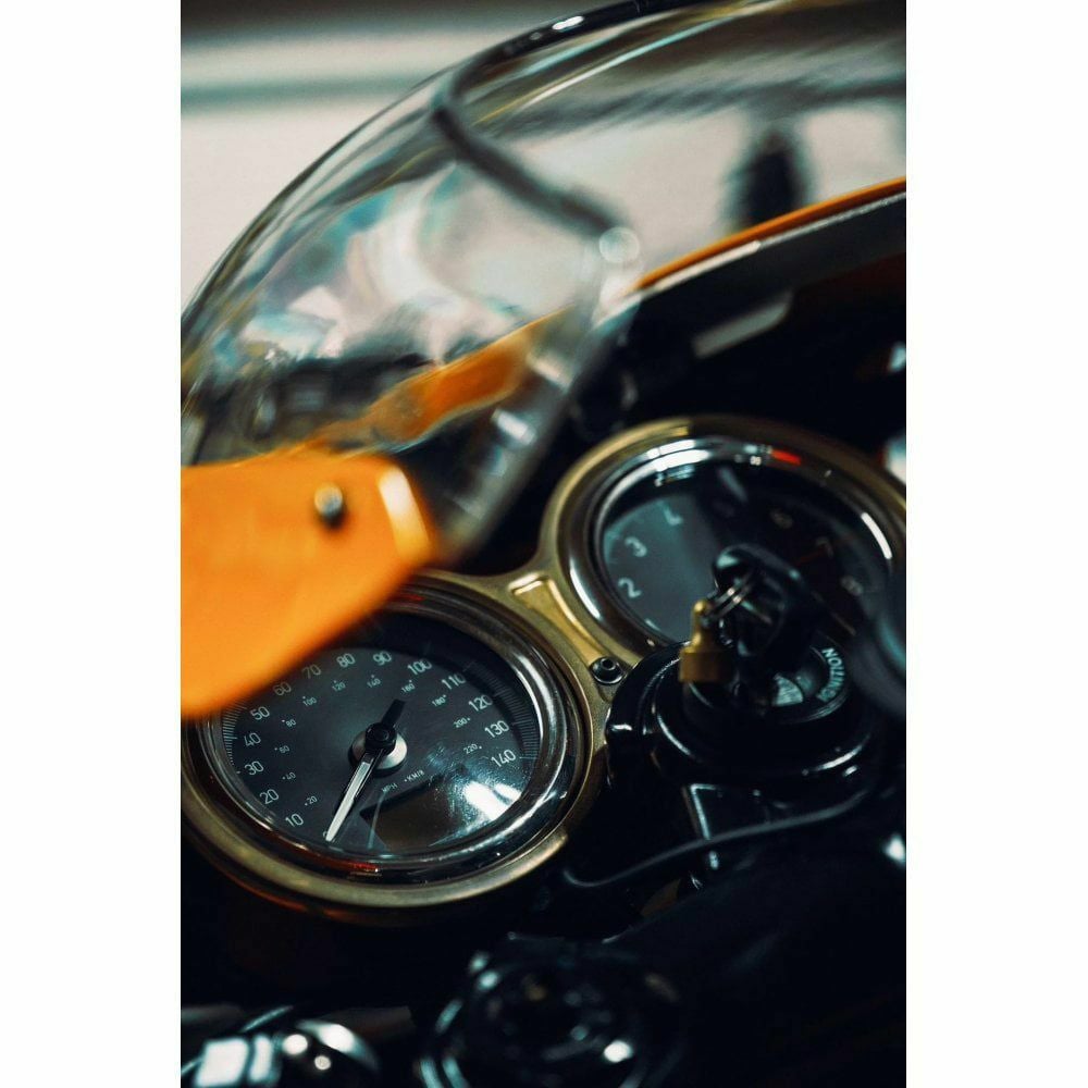 ボンネビルT100/T120、スラクストン1200/R/RS、スピードツイン1200