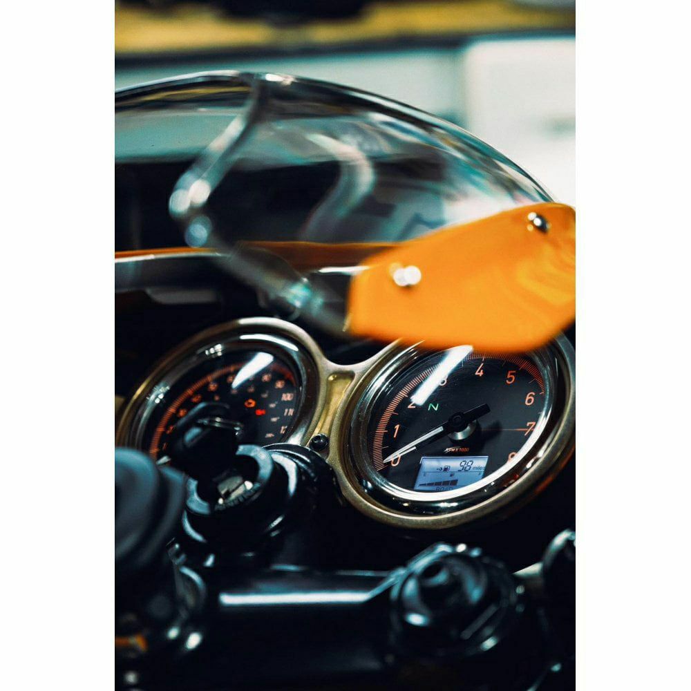 ボンネビルT100/T120、スラクストン1200/R/RS、スピードツイン1200