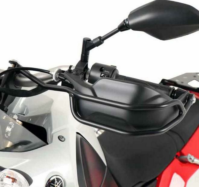 YAMAHA(ヤマハ純正部品) テネレ700 ラリーシート | バイクカスタム