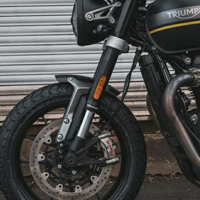 トライアンフ用前後フェンダー他 トライアンフ Scrambler(スクランブラー) |フェンダー|モトパーツ(MOTO