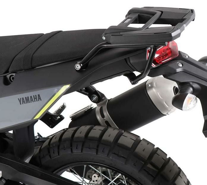 テネレ700 19～ イージーラック リアラック ヘプコ＆ベッカー_1