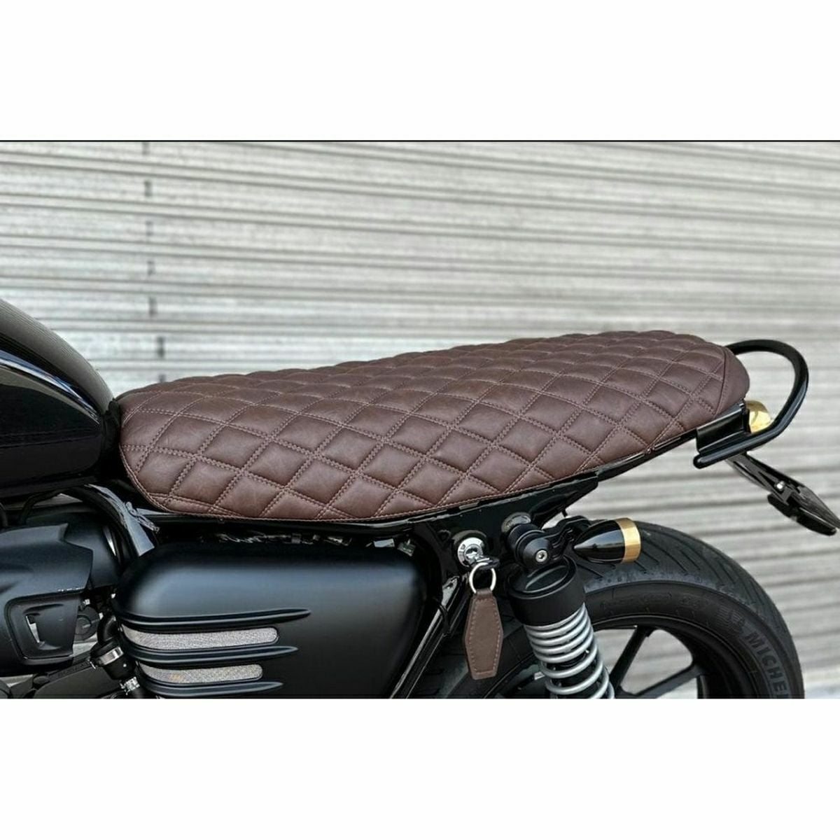 スピードツイン900/ストリートツイン/ストリートスクランブラー/T100