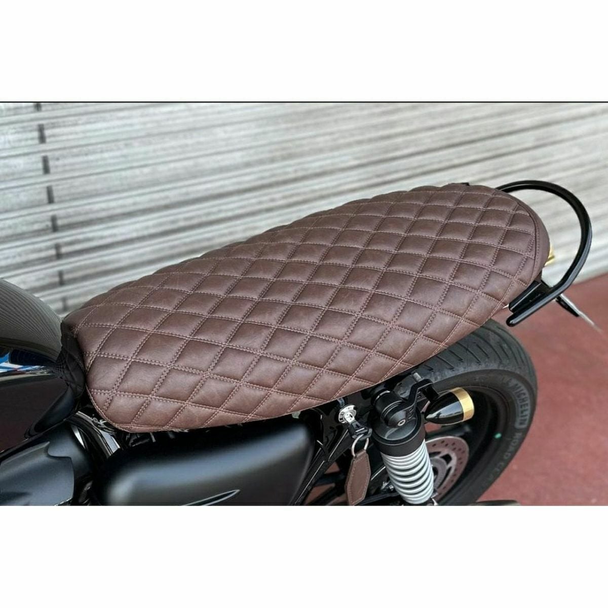 スピードツイン900/ストリートツイン/ストリートスクランブラー/T100