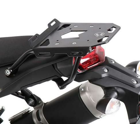 テネレ700 19～24 ミニ リアラック ヘプコ＆ベッカー_1