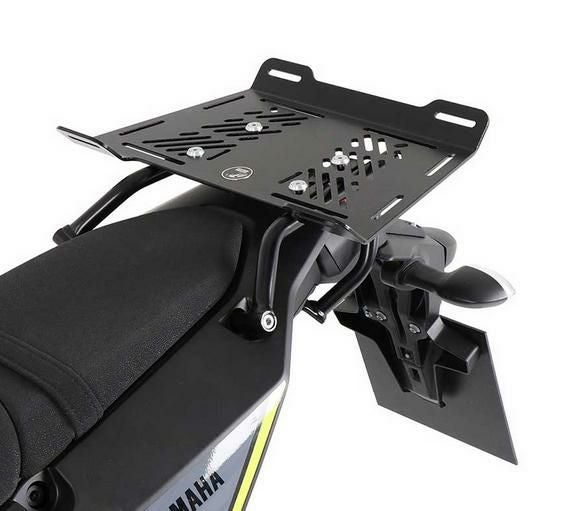 テネレ700 19～ エクステンション キャリア ヘプコ＆ベッカー_1