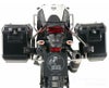 テネレ700 19～ サイドキャリア Xplorer パニアケース 左右 ブラック ヘプコ＆ベッカー_1