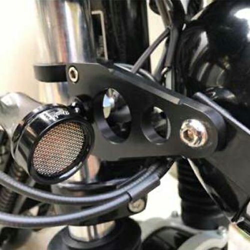 ロイヤルエンフィールド コンチネンタルGT、インターセプター650 LED