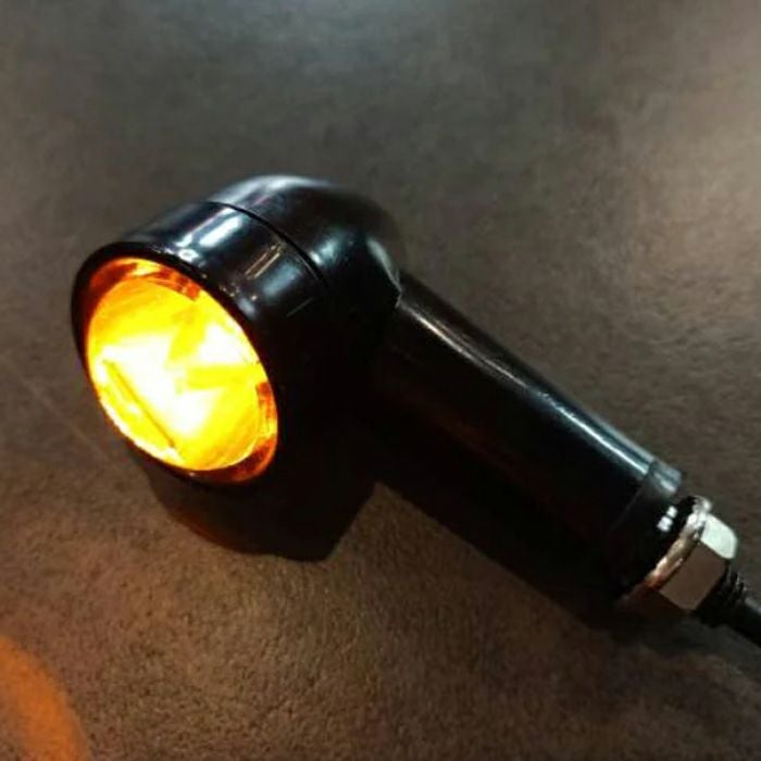 ロイヤルエンフィールド Mini Ruby Lane LEDウィンカーセット K-SPEED_1