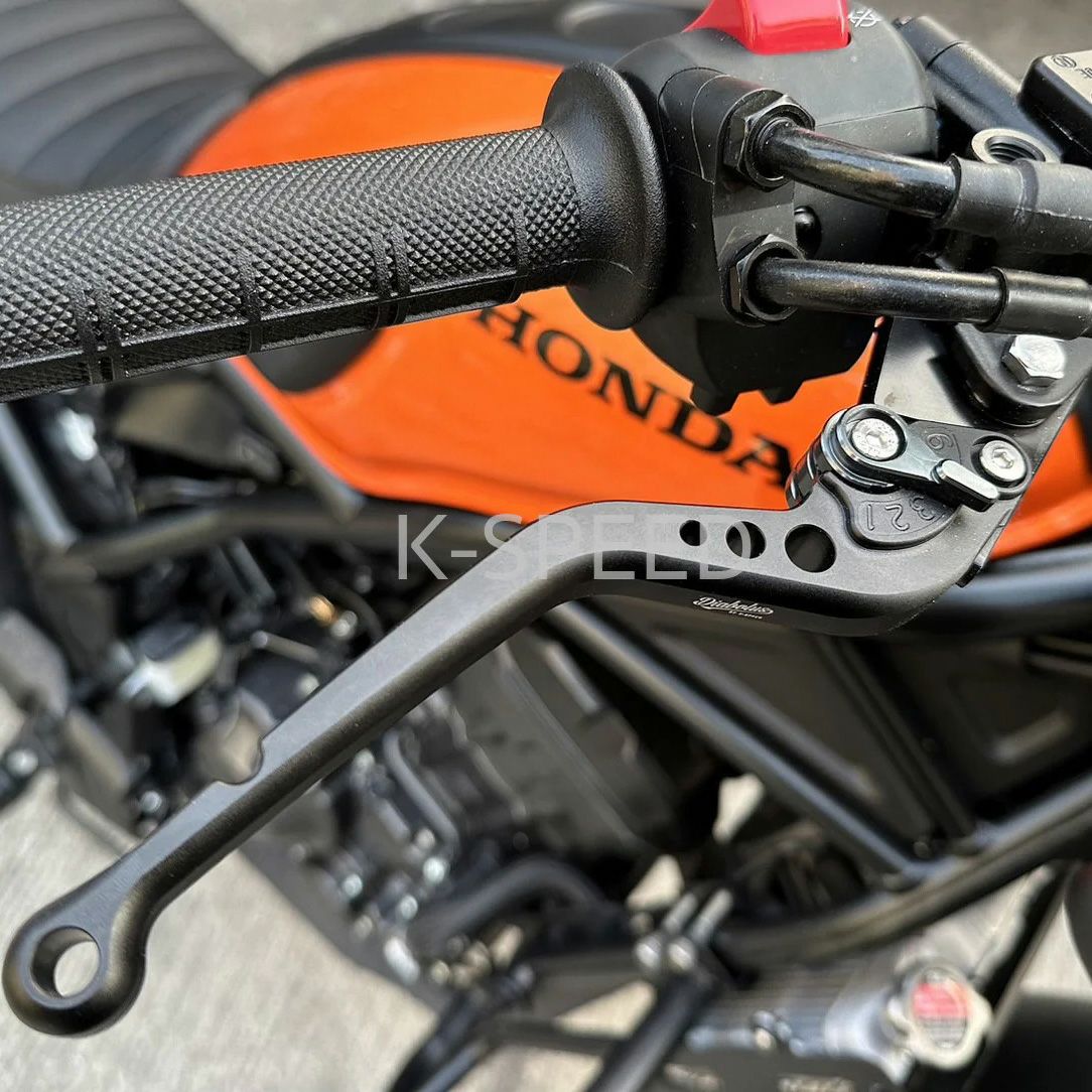 ホンダ CL250/CL500 ヘッドライトグリル ヘプコ＆ベッカー | バイク