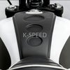 ロイヤルエンフィールド ハンター350 タンクカバー K-Speed_1