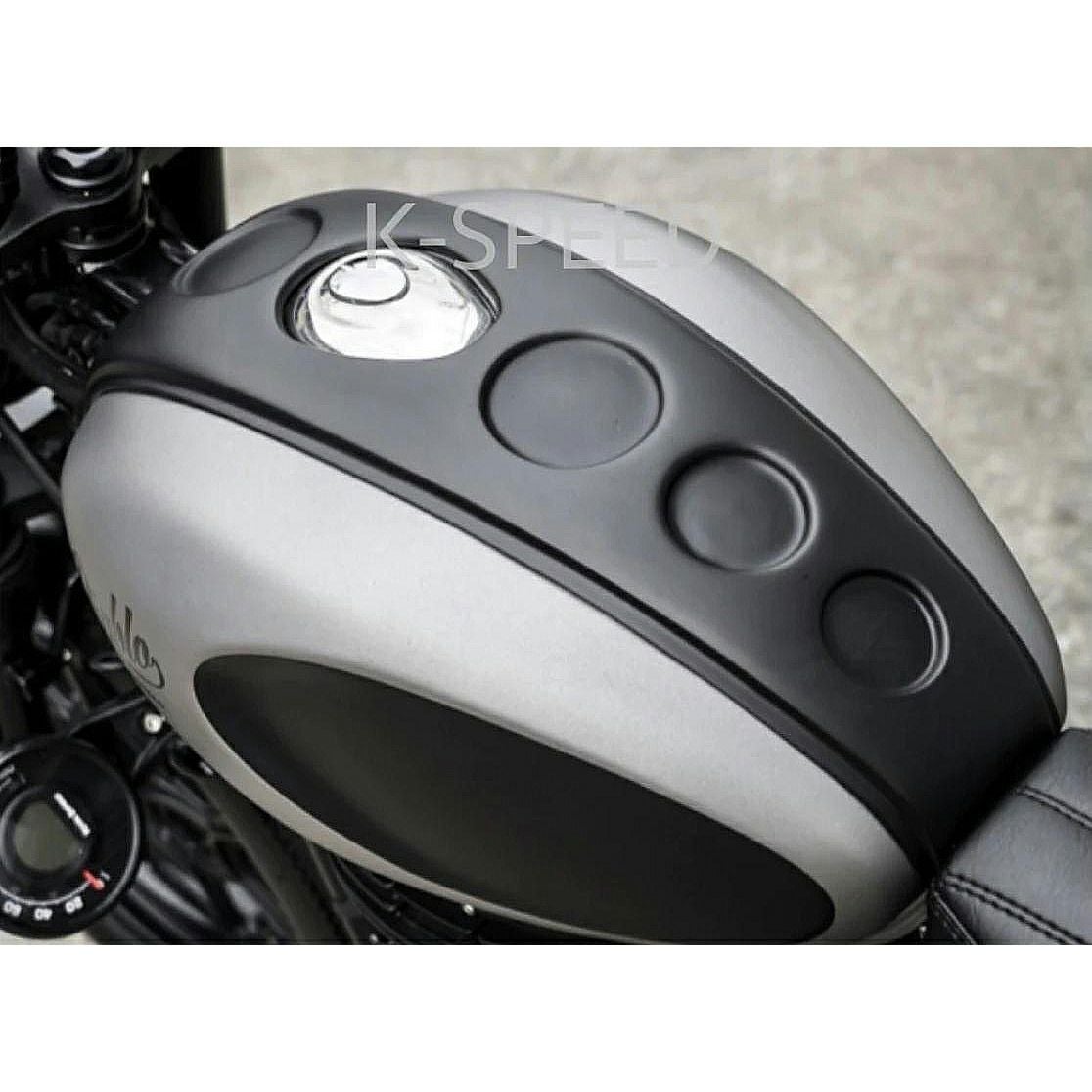 最終値下げ】ロイヤルエンフィールド 純正バイクカバー 【公式通販】