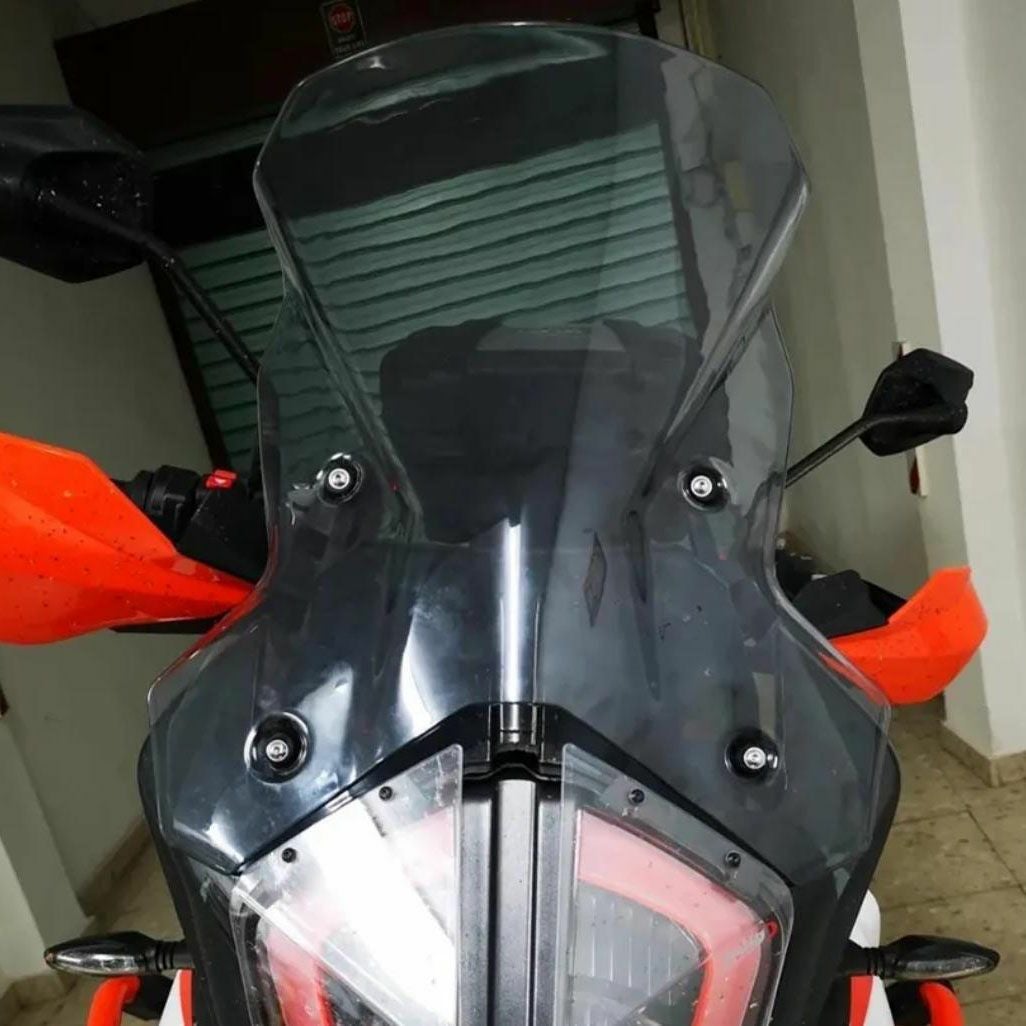 KTM 1290 スーパーアドベンチャーR ウインドスクリーン/ウインド