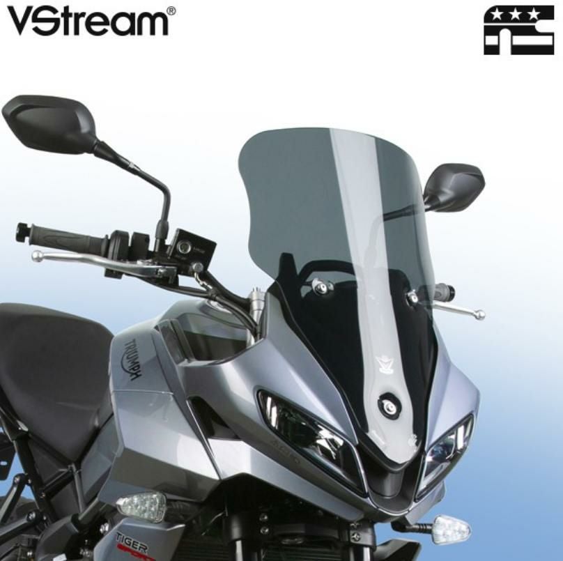 トライアンフ タイガースポーツ 660 Vstream ロースクリーン トライアンフ タイガースポーツ 660 Vstream ロースクリーン