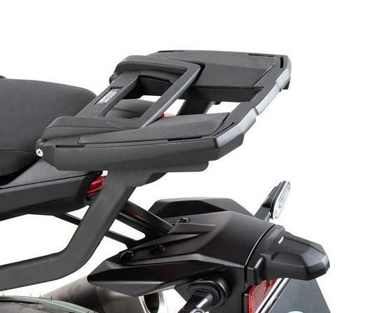 MT-10 22～ Easyrack リアラック ヘプコ＆ベッカー_1