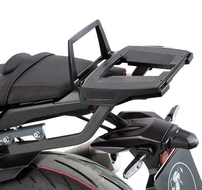 MT-10 22～ Alurack リアラック ヘプコ＆ベッカー_1