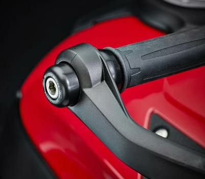 EVOTECH PERFORMANCE (エヴォテックパフォーマンス) ハンドルバーウエイト BMW F900XR 2020-_1