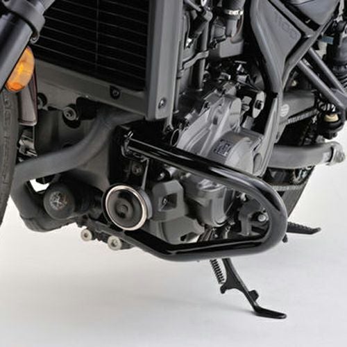 ホンダ レブル1100 アンダーカウル/ベリーパン POWERBRONZE | バイク