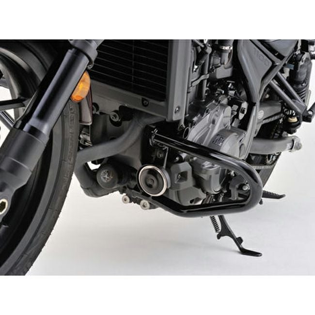 レブル1100/DCT/T パイプエンジンガード デイトナ | バイクカスタム