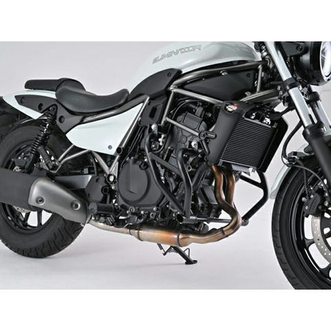 カワサキ エリミネーター/SE パイプエンジンガード デイトナ_2