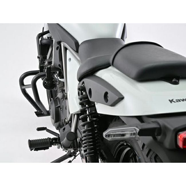 カワサキ エリミネーター/SE パイプエンジンガード デイトナ_3