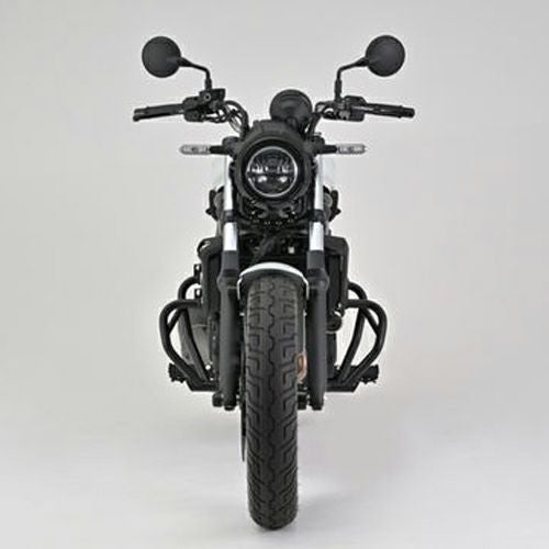 カワサキ エリミネーター/SE パイプエンジンガード デイトナ_4