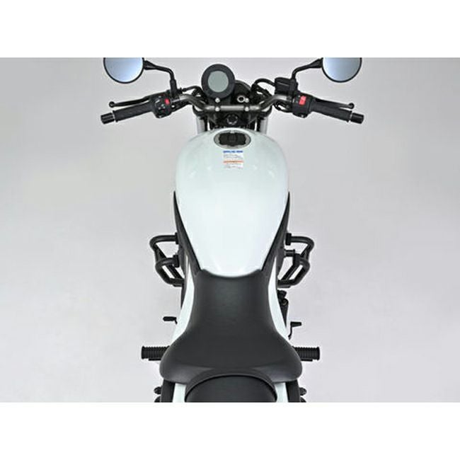 カワサキ エリミネーター/SE パイプエンジンガード デイトナ_5