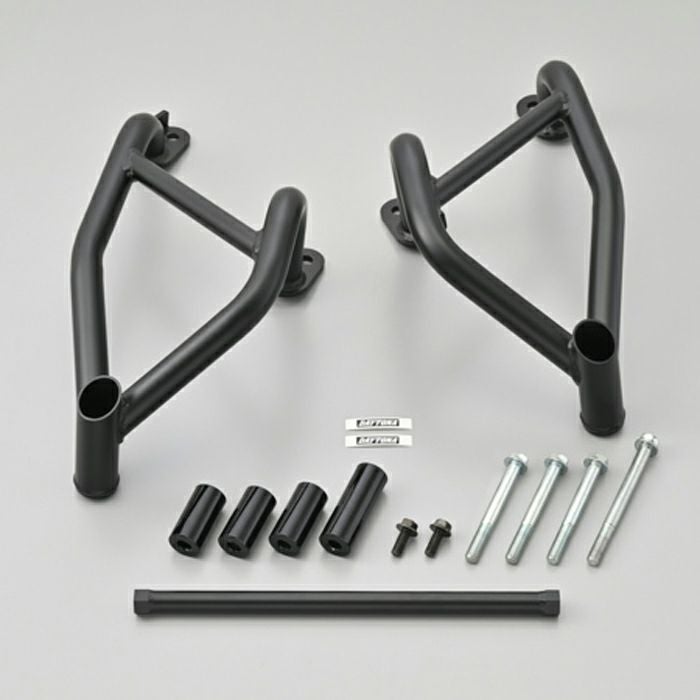 カワサキ エリミネーター/SE パイプエンジンガード デイトナ_6