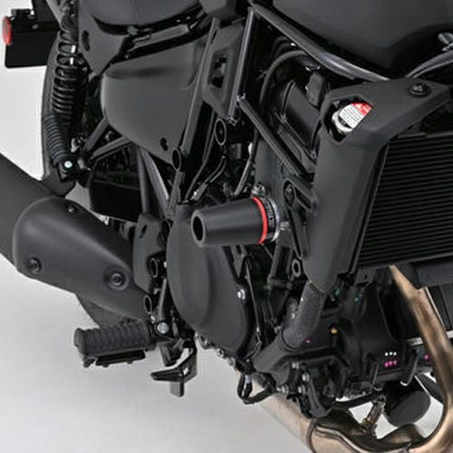 カワサキ エリミネーター/SE エンジンプロテクター デイトナ_1