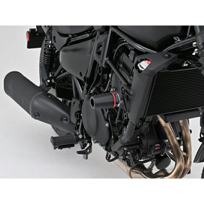 カワサキ エリミネーター/SE エンジンプロテクター デイトナ_2