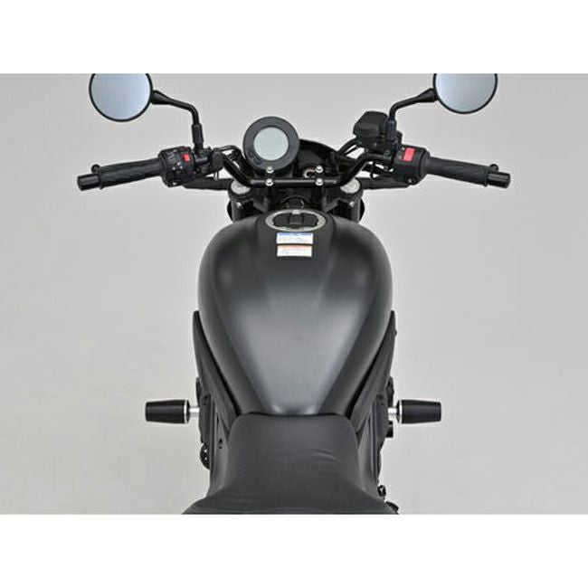 カワサキ エリミネーター/SE エンジンプロテクター デイトナ_5