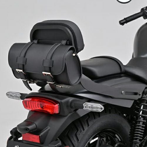 カワサキ エリミネーター/SE バックレストキット デイトナ_1