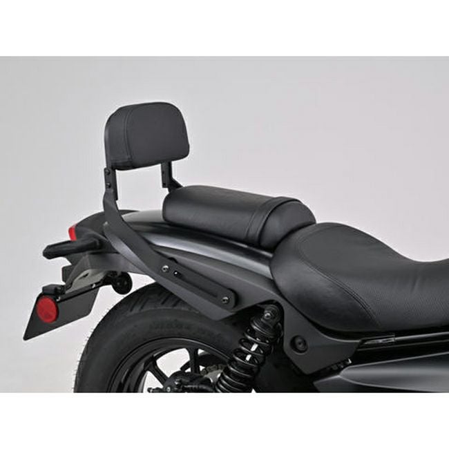 カワサキ エリミネーター/SE バックレストキット デイトナ_2