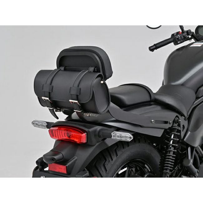 カワサキ エリミネーター/SE バックレストキット デイトナ_3