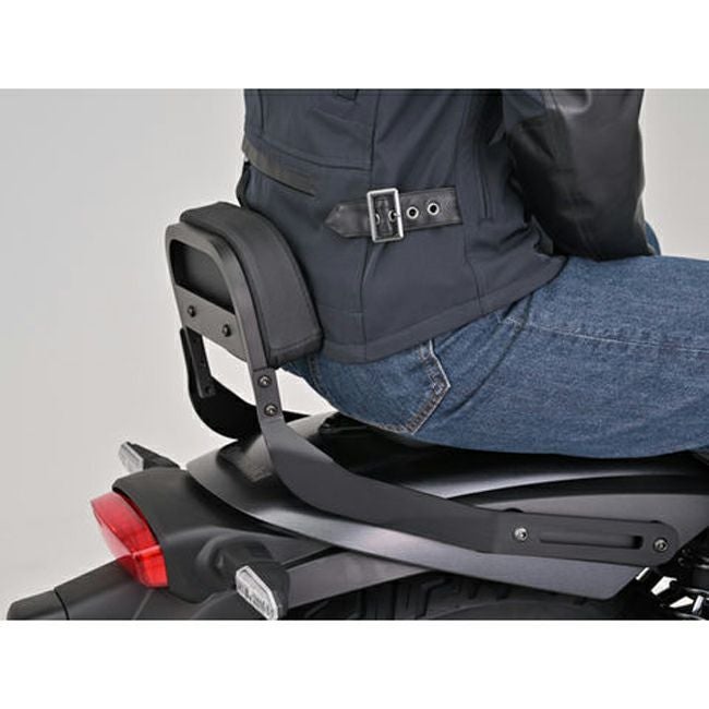 カワサキ エリミネーター/SE バックレストキット デイトナ_4