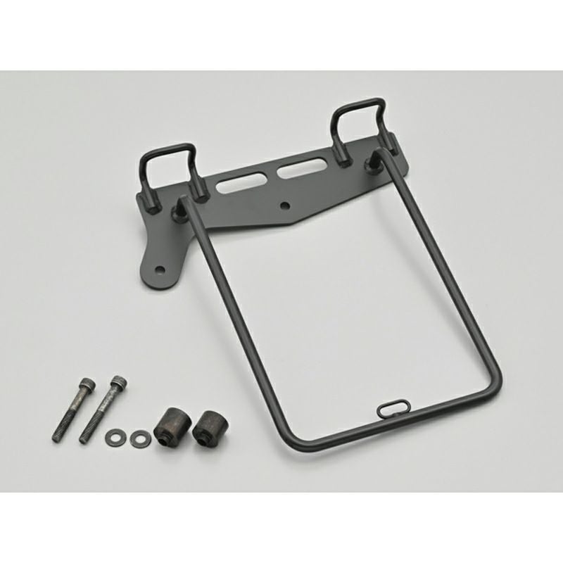 カワサキ エリミネーター/SE サドルバッグサポート (左用) デイトナ_5