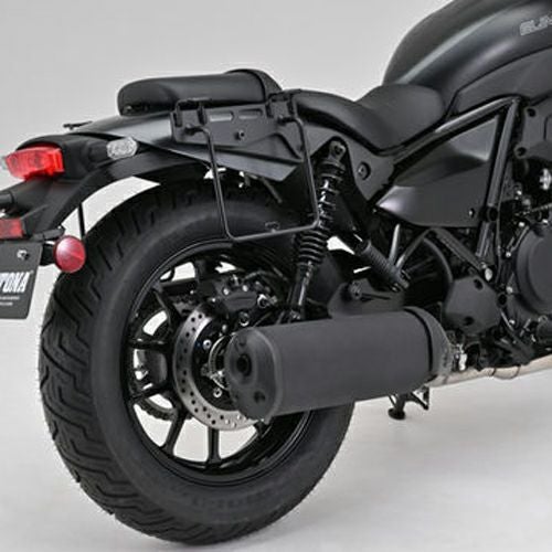 カワサキ エリミネーター/SE サドルバッグサポート (右用) デイトナ_1