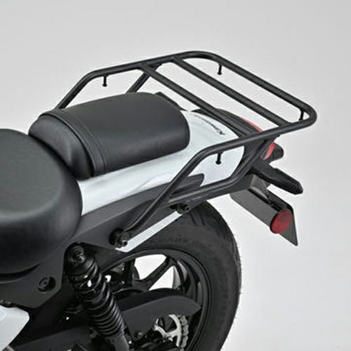 カワサキ エリミネーター/SE グラブバーリアキャリア デイトナ_1