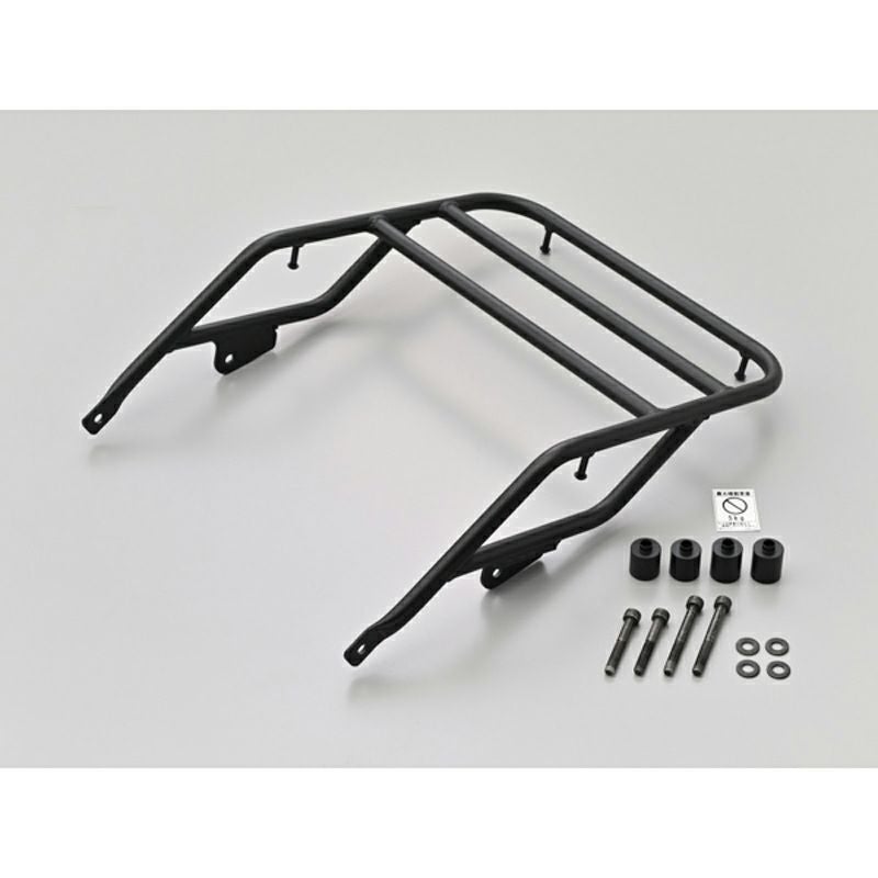 カワサキ エリミネーター/SE グラブバーリアキャリア デイトナ_6