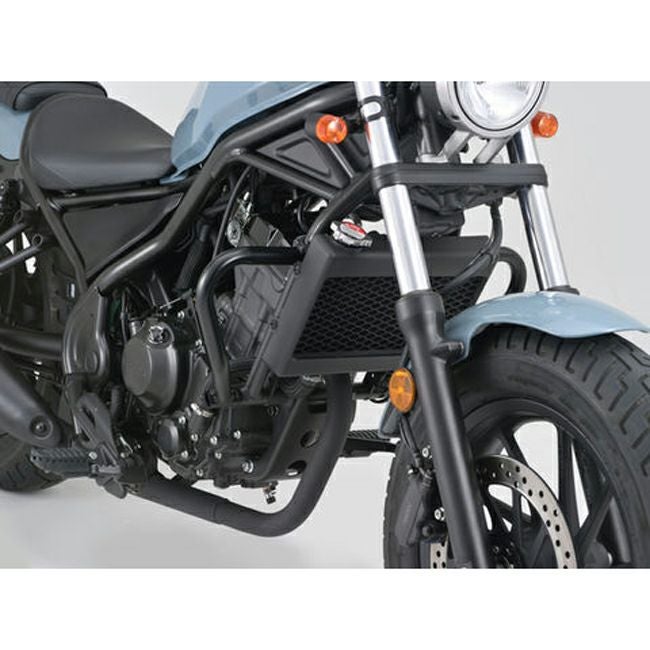 ★46万円！レブル250 MC49 ホンダ　レブル　2017年モデル！セル1 実働車　エンジンガード　サイドガード レブル250 MC49 REBEL250専用 エンジンガード | エンデュランス